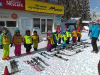Ski Lager gd175 1