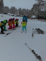 Ski Lager gd175 15