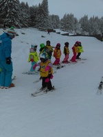 Ski Lager gd175 16