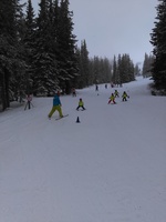 Ски лагер витоша 24