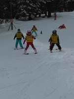 Ski Lager gd175 10