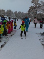 Ski Lager gd175 12