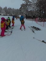 Ski Lager gd175 13
