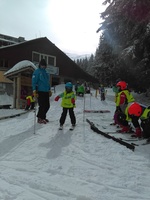 Ski Lager gd175 17